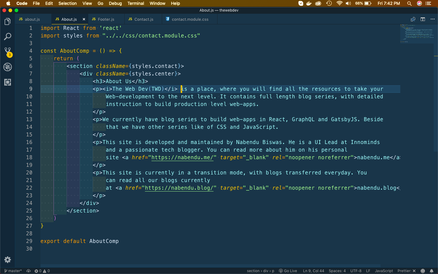 About.js