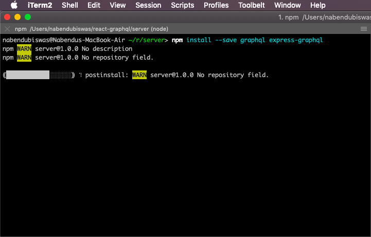 graphql