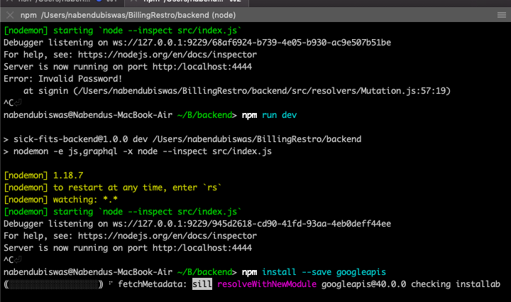 googleapis