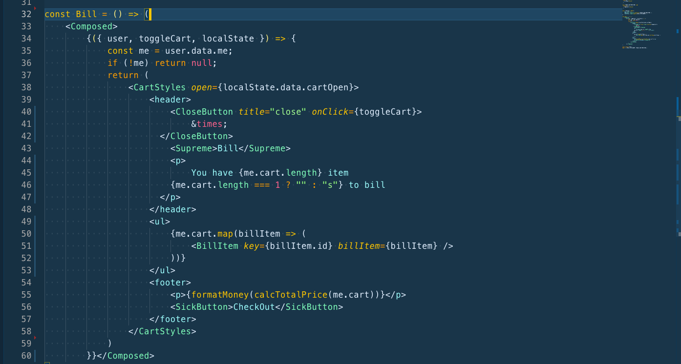 Query component deleted