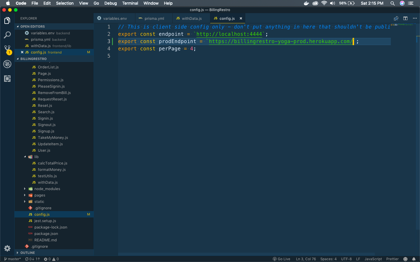 config.js