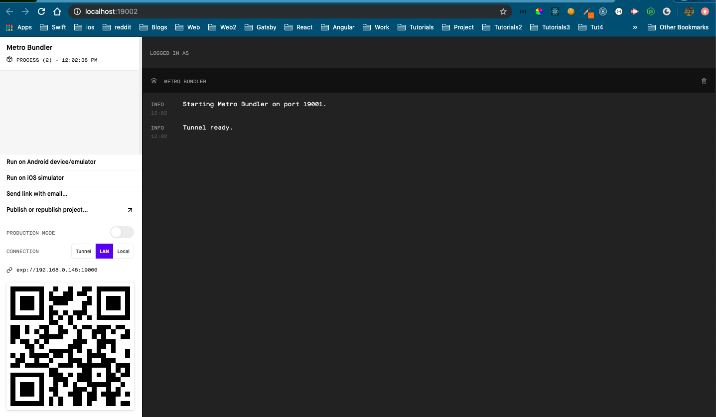 localhost