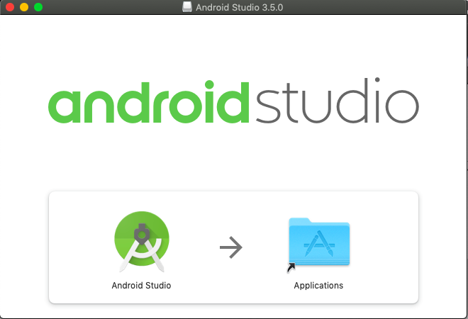 mac add android emulator to path