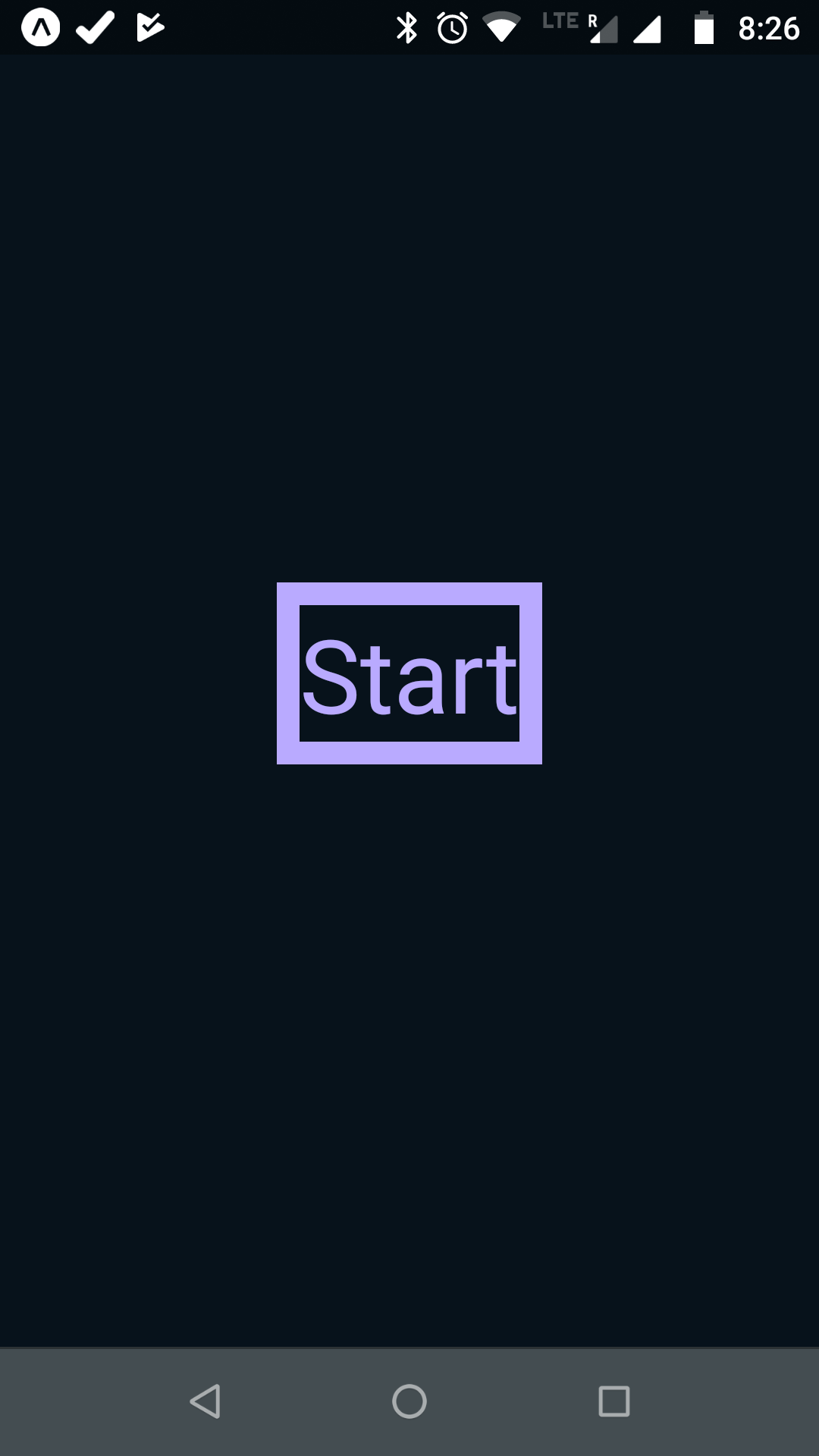 Android App
