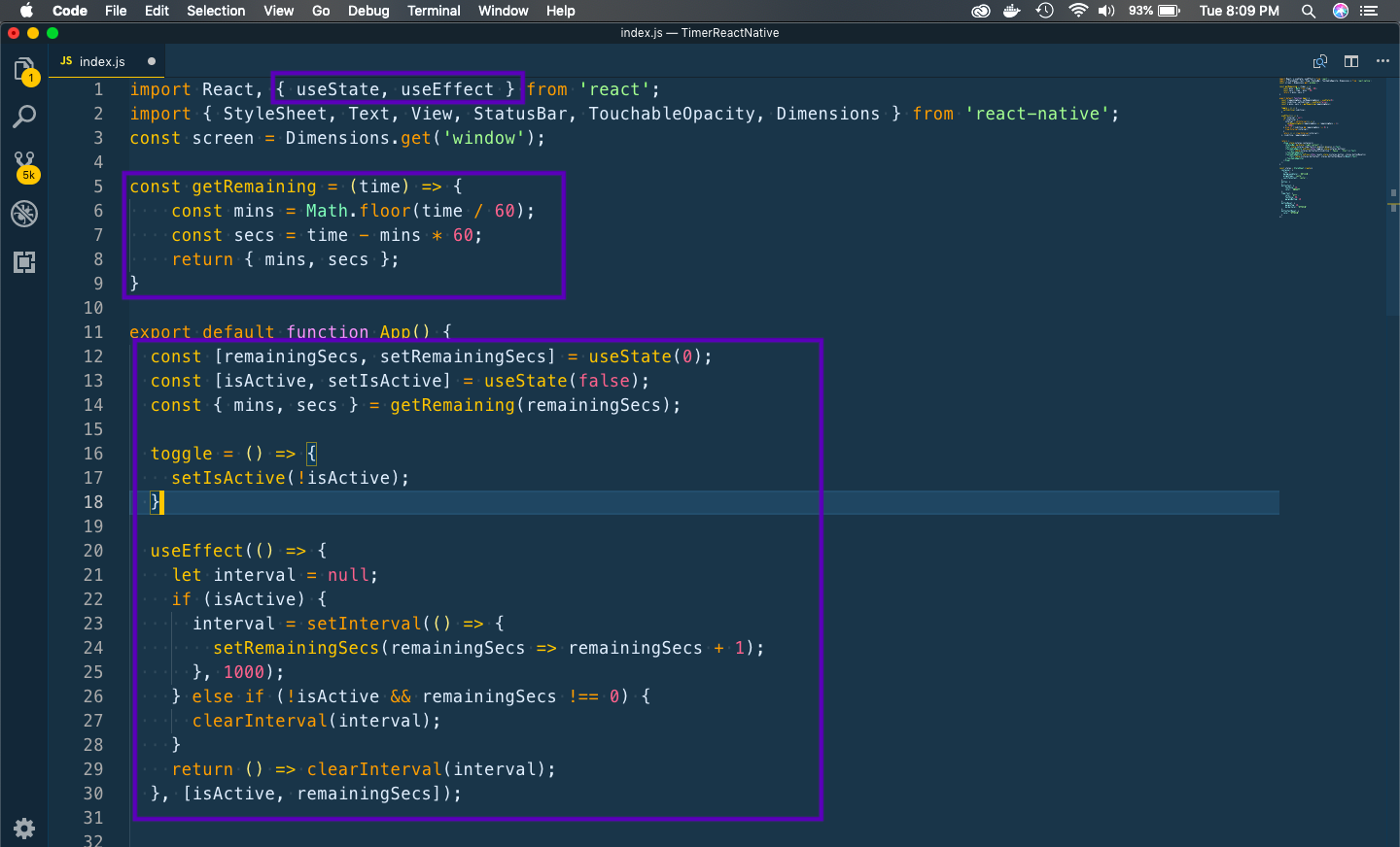 useState