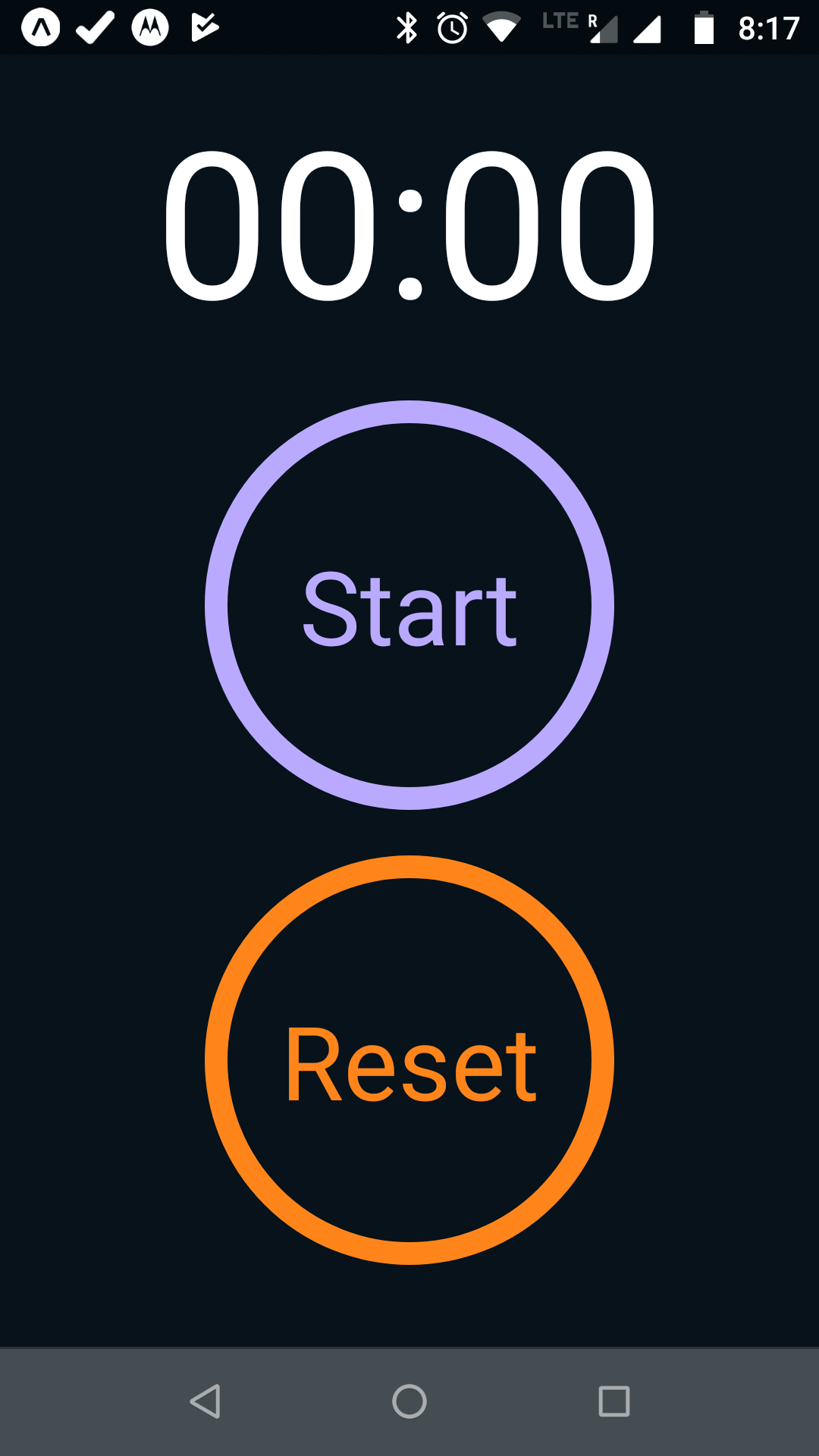 Final App