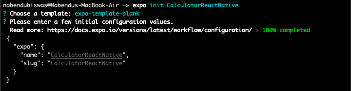 ReactNative