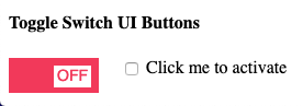 Toggle Off