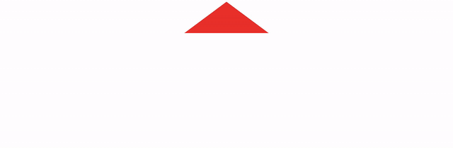 Animated Triangle