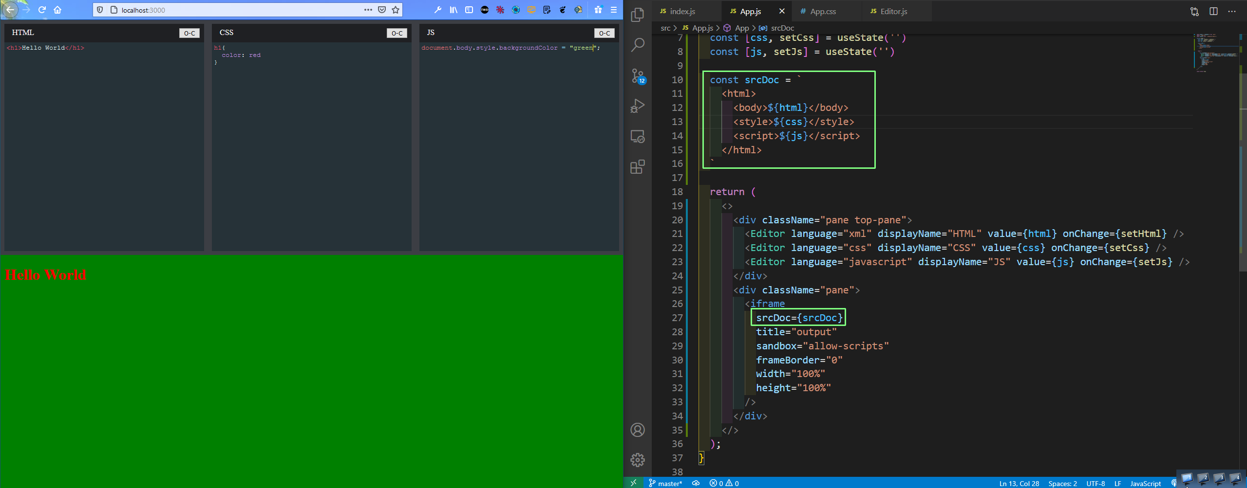App.js