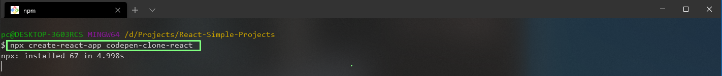 CodePen