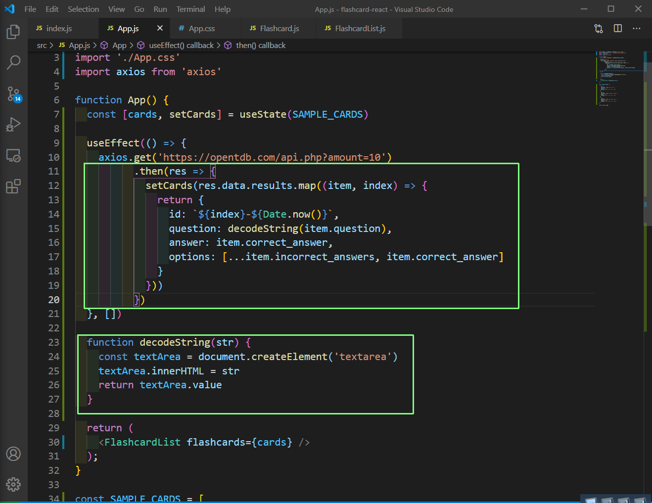 App.js