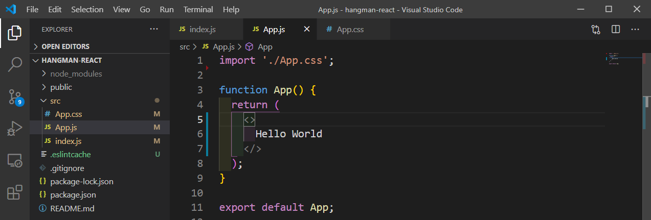 App.js