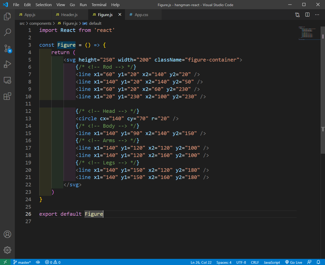 Figure.js