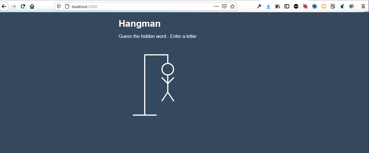 localhost
