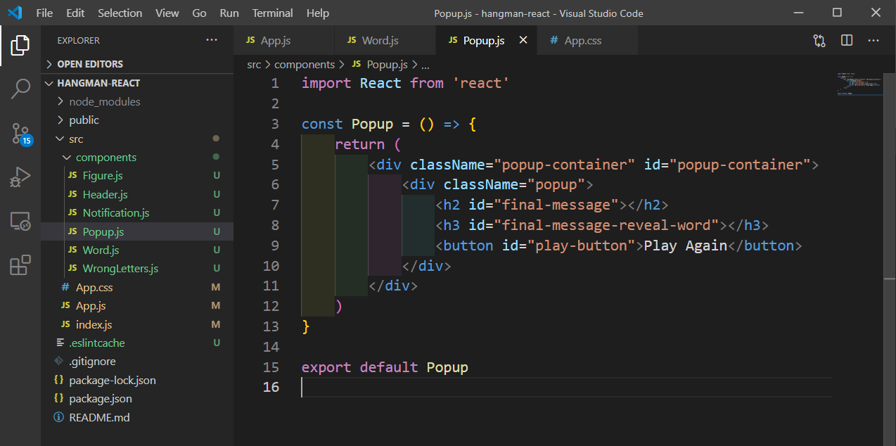 Popup.js