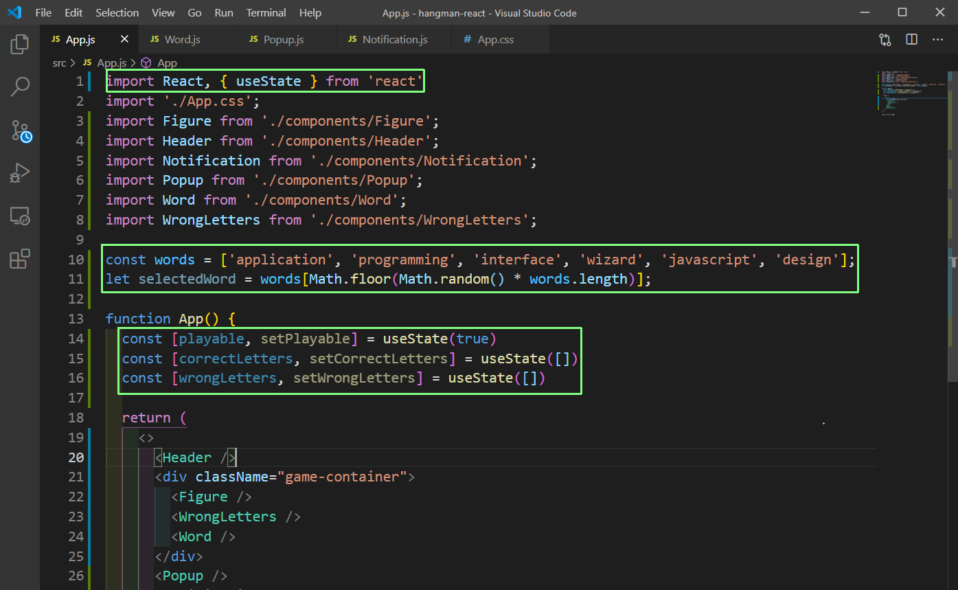 App.js