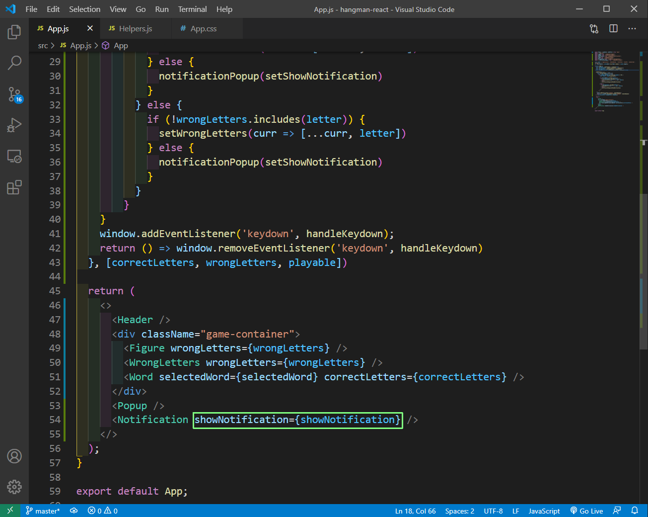 App.js