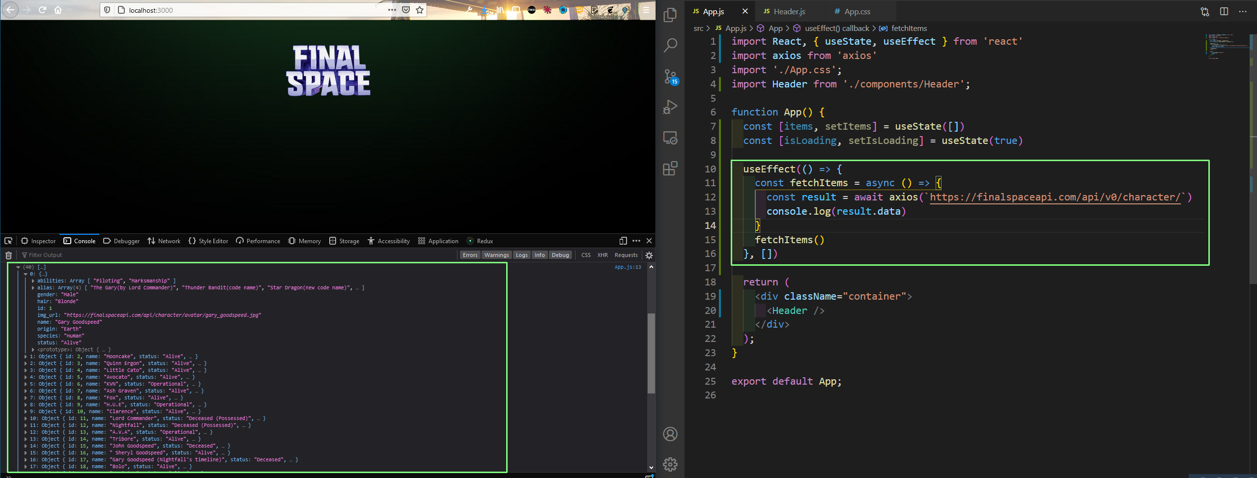 App.js