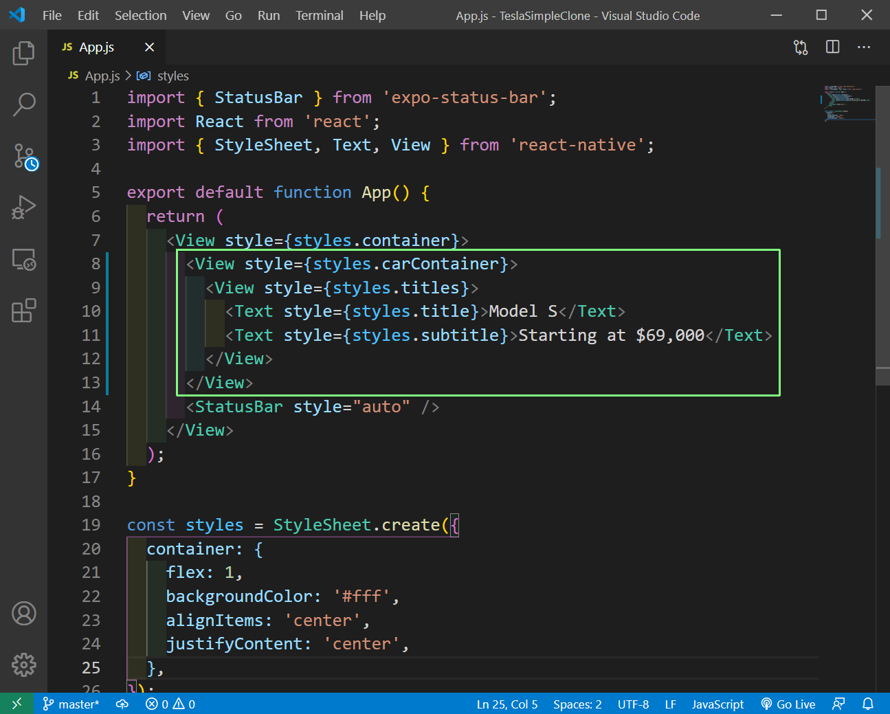 App.js