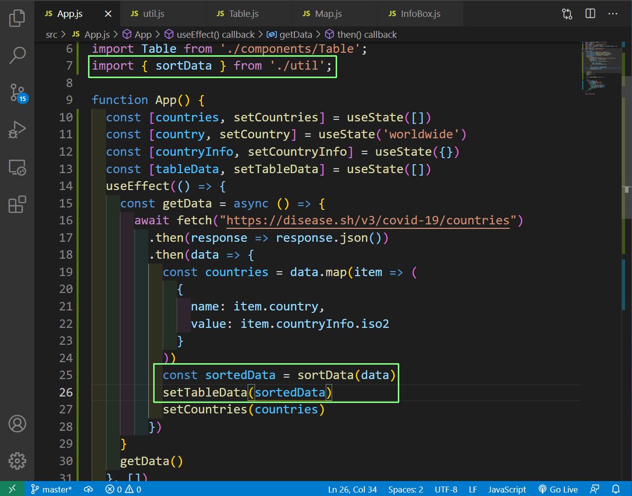 App.js