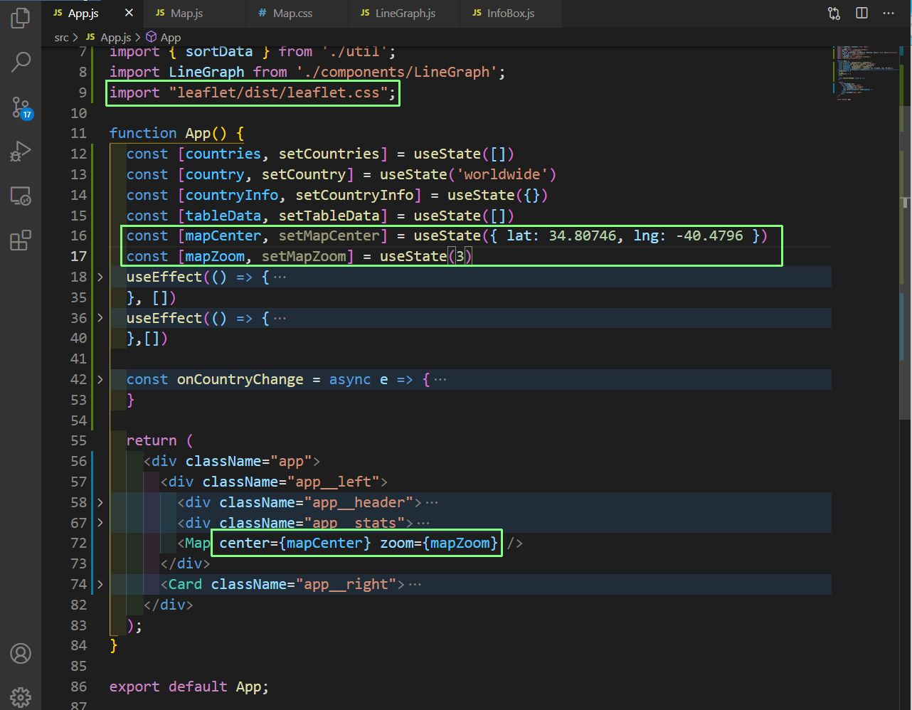 App.js