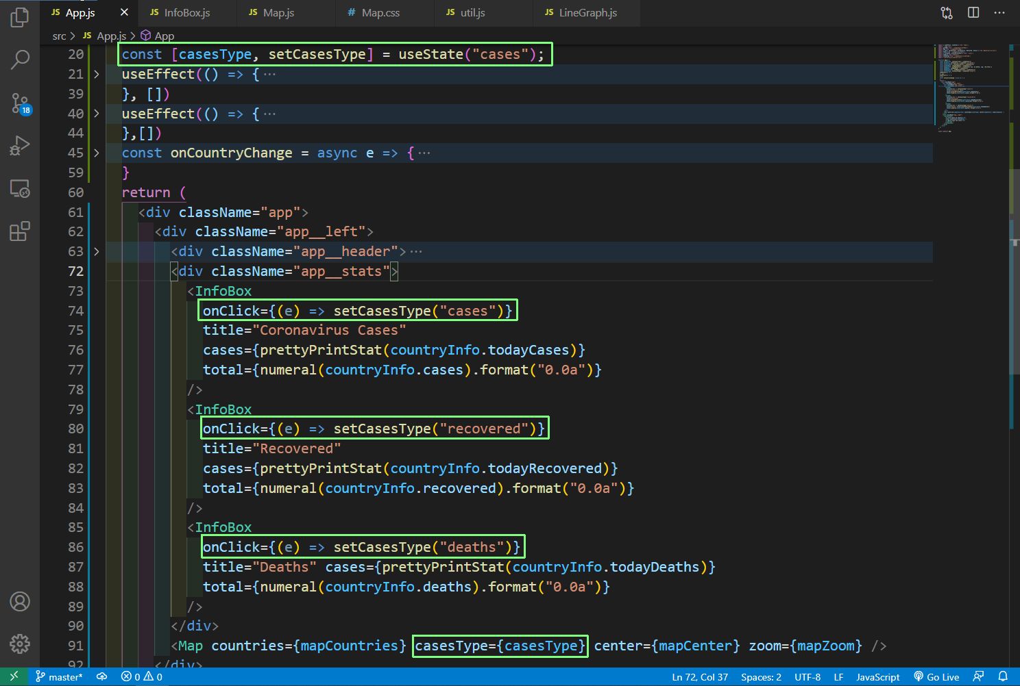 App.js