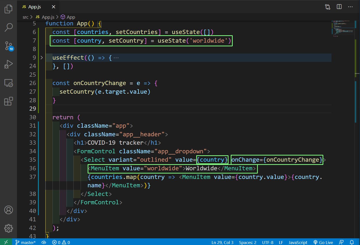 App.js