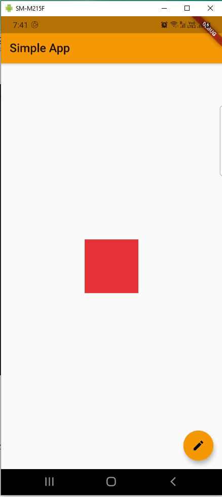Button