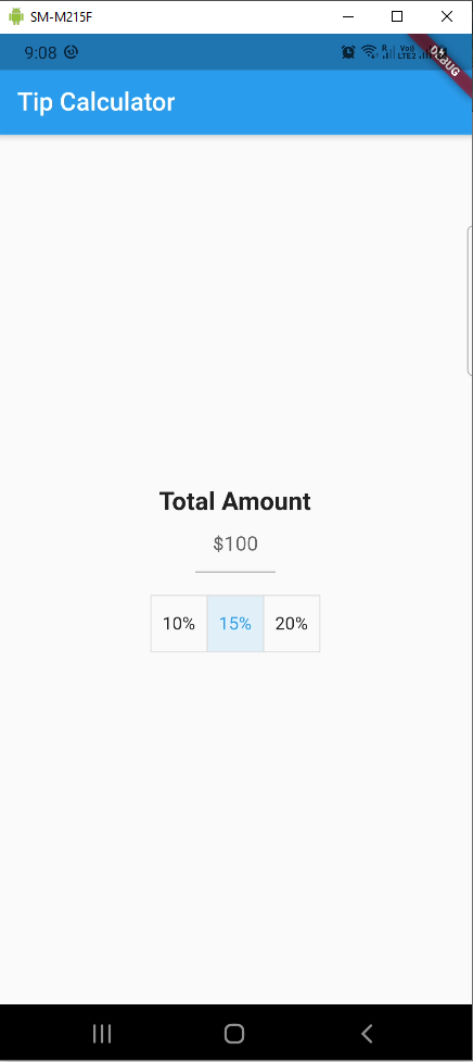 App