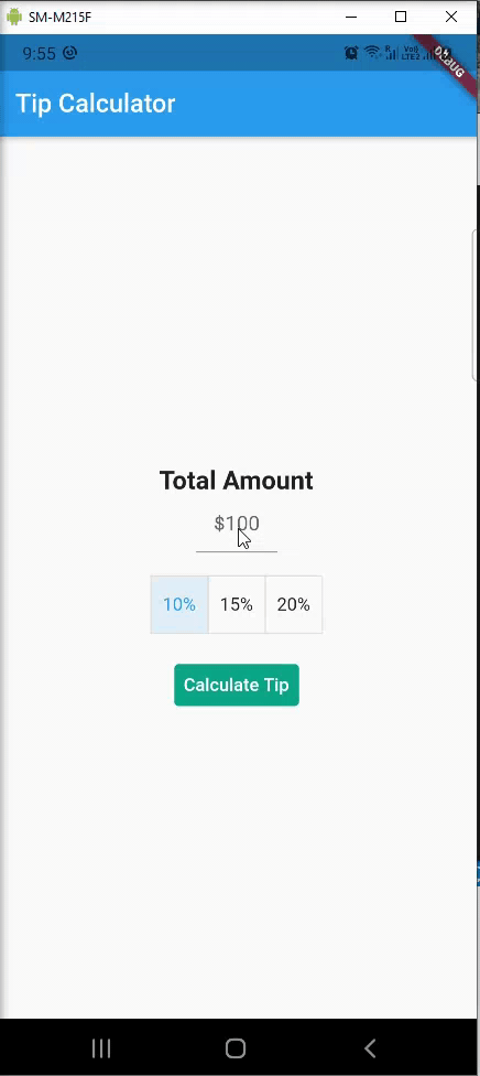 Tip