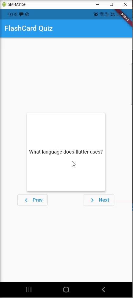 App