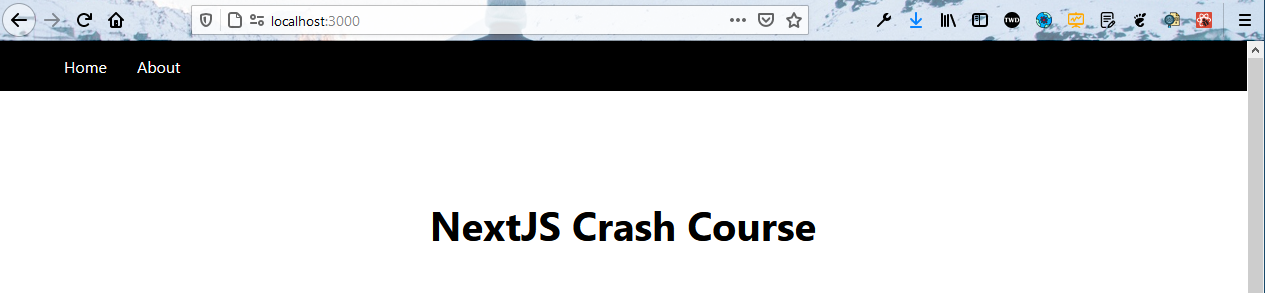 localhost