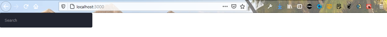 localhost