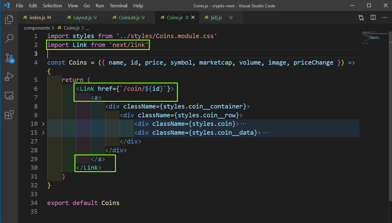 Coin.js