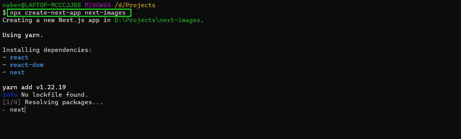 Terminal