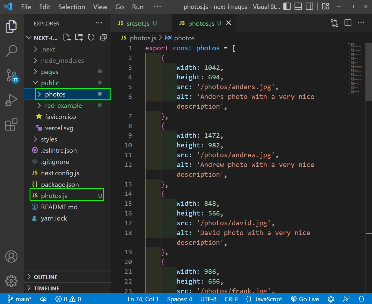 photos.js