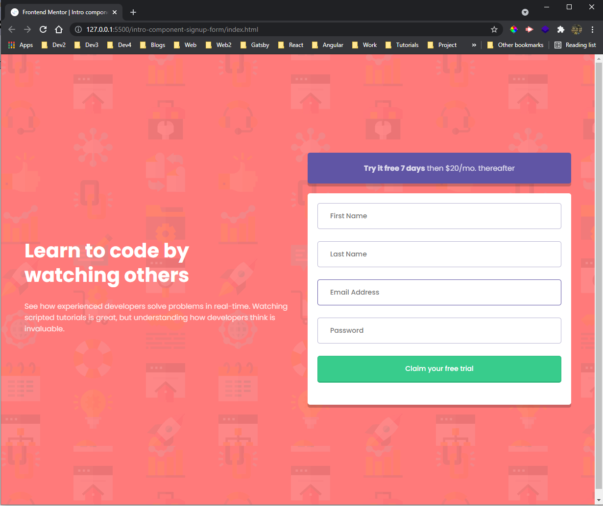 localhost