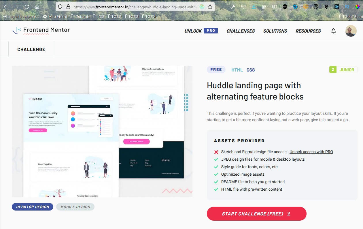 Huddle