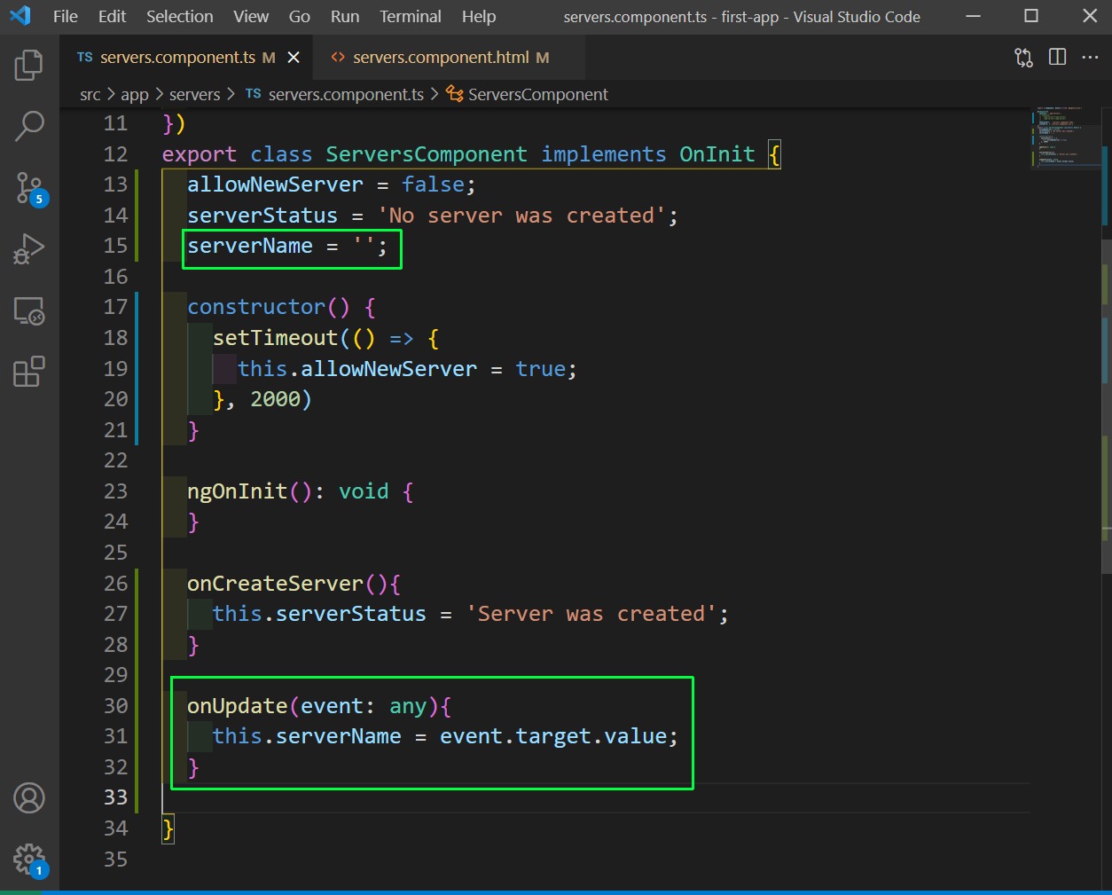 Function