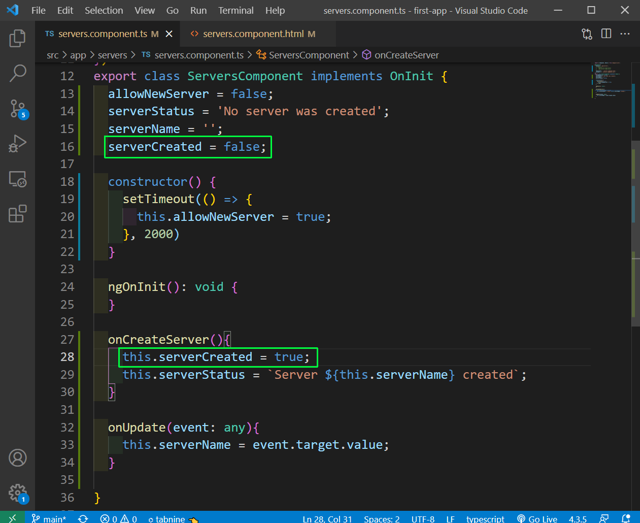 TypeScript