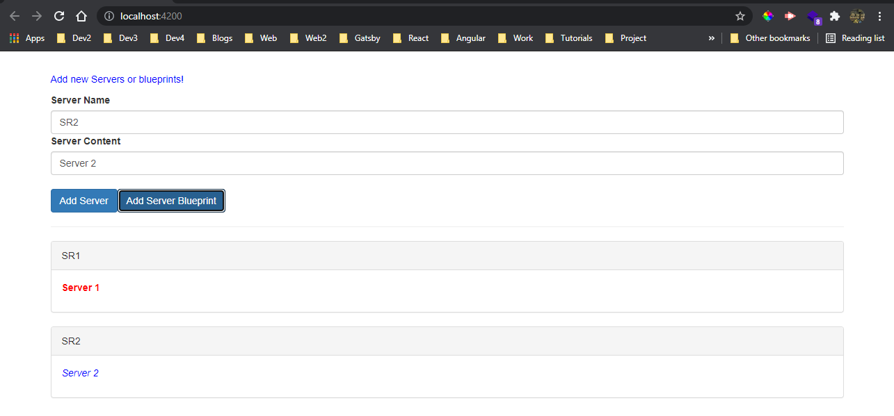 localhost