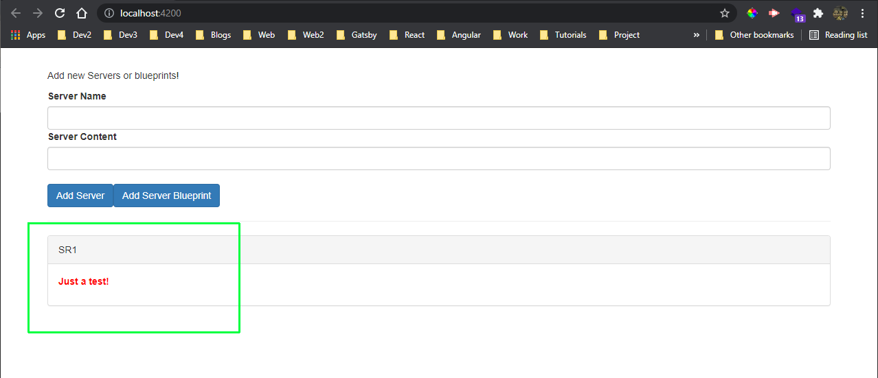 localhost