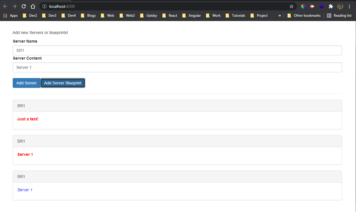 localhost