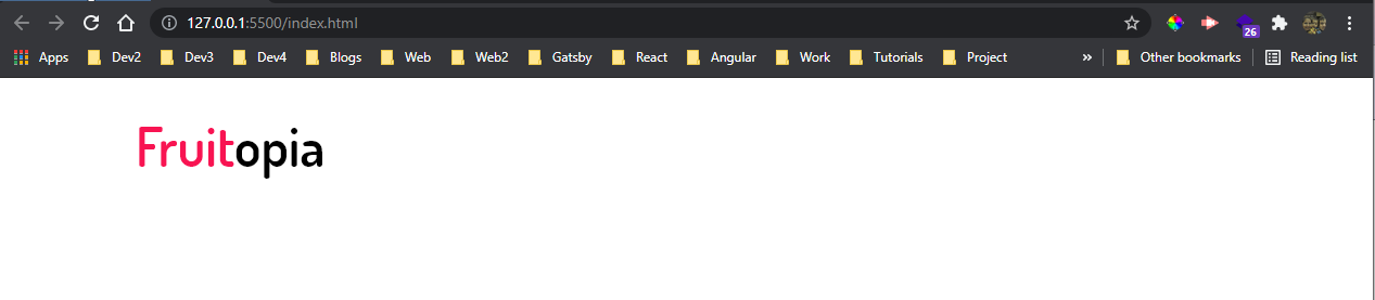 localhost