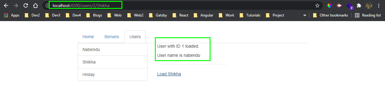 localhost