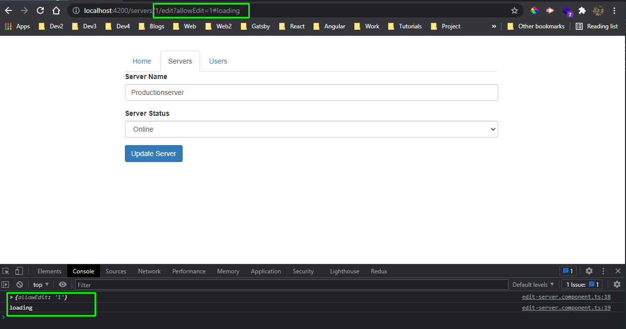 localhost