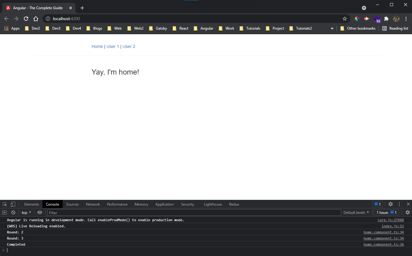 localhost