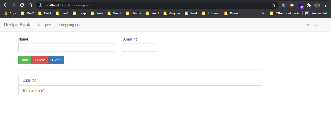 localhost