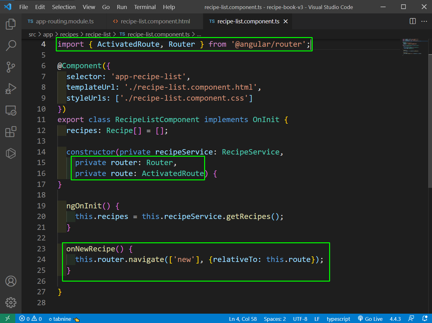 recipe-list.component.ts